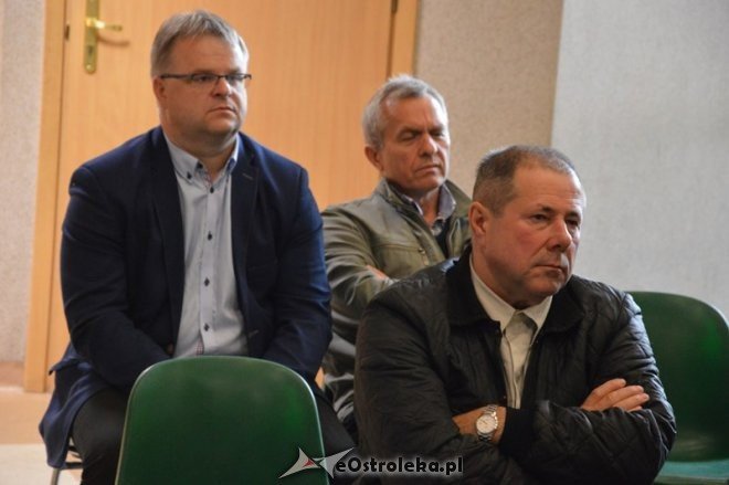 Spotkanie z Wojciechem Sumlińskim [02.10.2015] - zdjęcie #24 - eOstroleka.pl