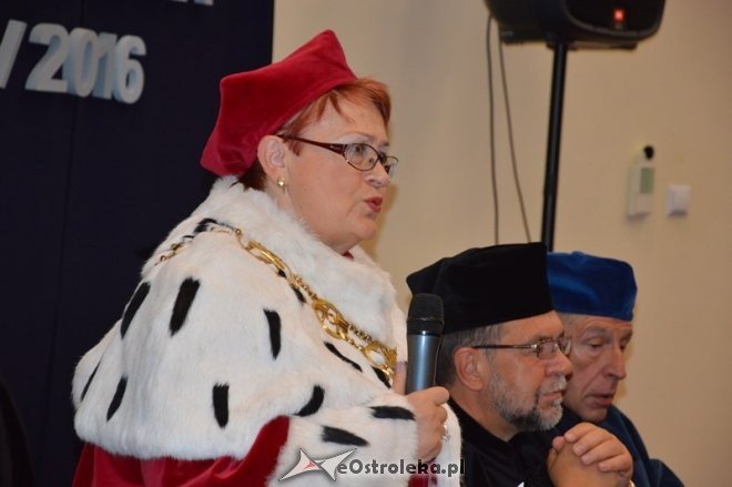 Inauguracja roku akademickiego WSAP [03.10.2015] - zdjęcie #36 - eOstroleka.pl