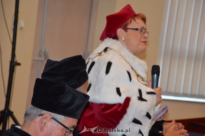 Inauguracja roku akademickiego WSAP [03.10.2015] - zdjęcie #20 - eOstroleka.pl