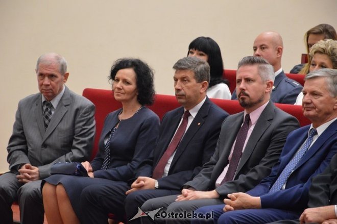 Inauguracja roku akademickiego WSAP [03.10.2015] - zdjęcie #49 - eOstroleka.pl