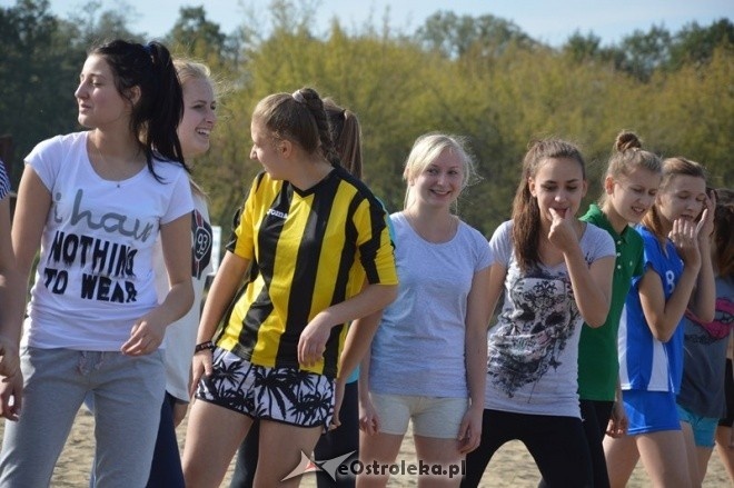 Biegi przełajowe nad Narwią [03.10.2015] - zdjęcie #2 - eOstroleka.pl