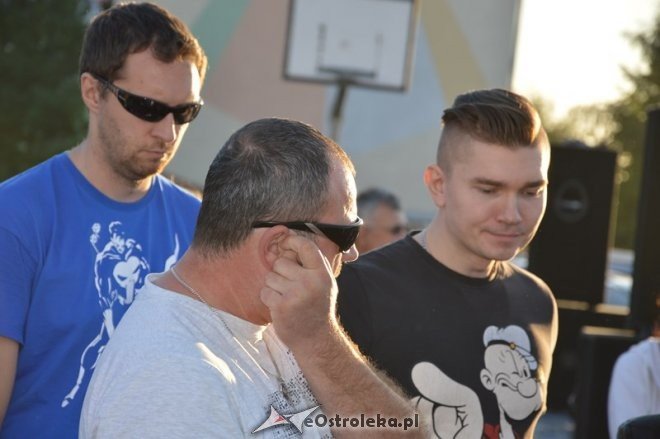 Pieczenie ziemniaka z Radą Osiedla Centrum [03.10.2015] - zdjęcie #88 - eOstroleka.pl