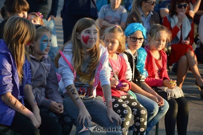 Pieczenie ziemniaka z Radą Osiedla Centrum [03.10.2015] - zdjęcie #65 - eOstroleka.pl