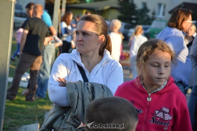Pieczenie ziemniaka z Radą Osiedla Centrum [03.10.2015] - zdjęcie #57 - eOstroleka.pl