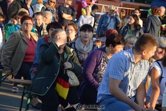 Pieczenie ziemniaka z Radą Osiedla Centrum [03.10.2015] - zdjęcie #53 - eOstroleka.pl