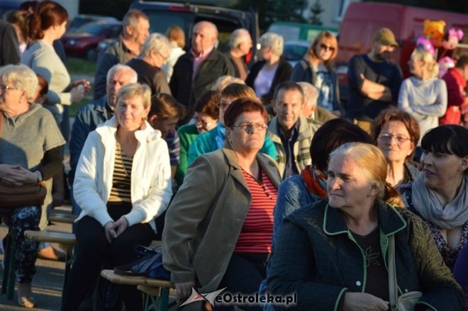 Pieczenie ziemniaka z Radą Osiedla Centrum [03.10.2015] - zdjęcie #52 - eOstroleka.pl