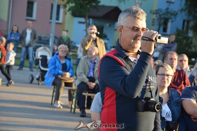 Pieczenie ziemniaka z Radą Osiedla Centrum [03.10.2015] - zdjęcie #50 - eOstroleka.pl
