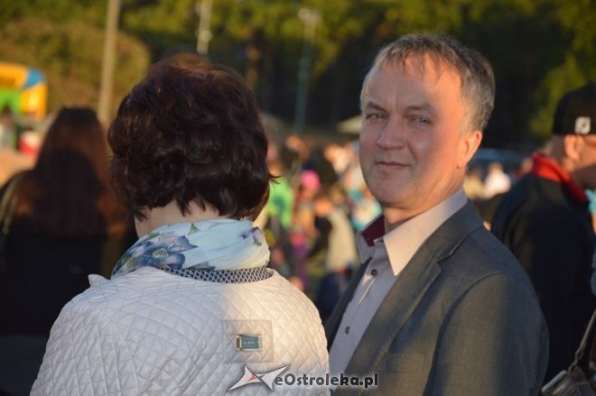 Pieczenie ziemniaka z Radą Osiedla Centrum [03.10.2015] - zdjęcie #48 - eOstroleka.pl