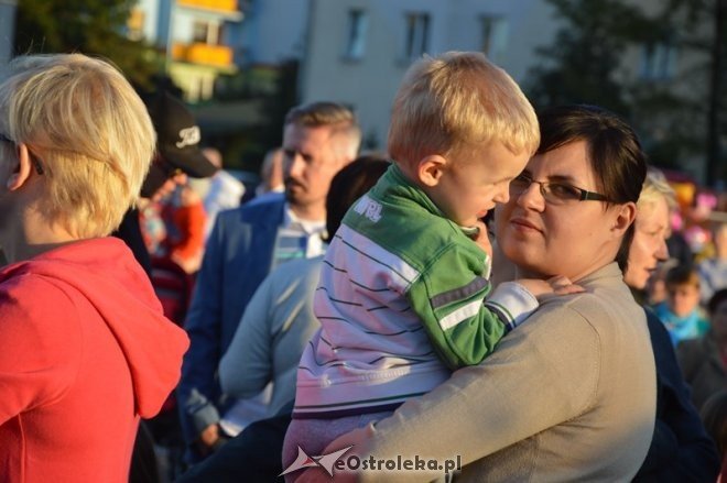 Pieczenie ziemniaka z Radą Osiedla Centrum [03.10.2015] - zdjęcie #47 - eOstroleka.pl