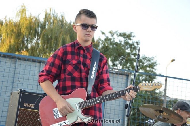 Pieczenie ziemniaka z Radą Osiedla Centrum [03.10.2015] - zdjęcie #38 - eOstroleka.pl
