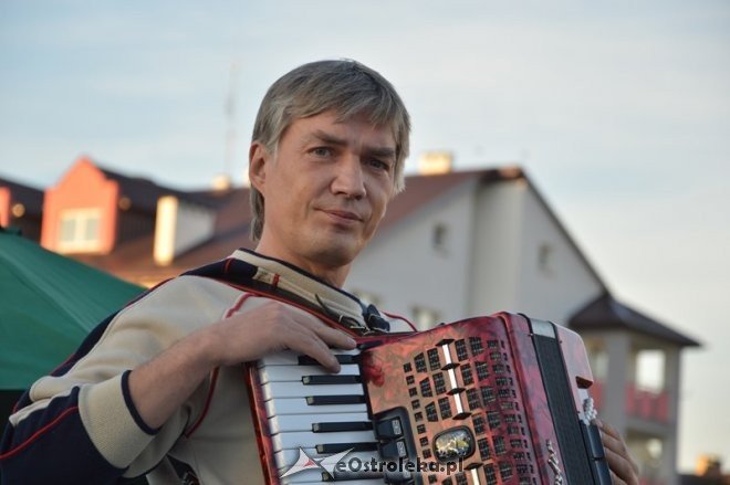 Pieczenie ziemniaka z Radą Osiedla Centrum [03.10.2015] - zdjęcie #36 - eOstroleka.pl