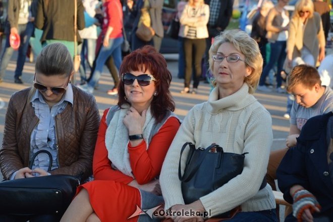 Pieczenie ziemniaka z Radą Osiedla Centrum [03.10.2015] - zdjęcie #34 - eOstroleka.pl