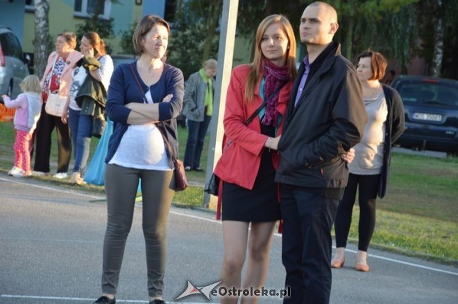 Pieczenie ziemniaka z Radą Osiedla Centrum [03.10.2015] - zdjęcie #33 - eOstroleka.pl