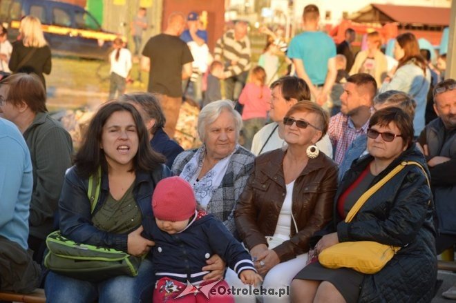 Pieczenie ziemniaka z Radą Osiedla Centrum [03.10.2015] - zdjęcie #31 - eOstroleka.pl
