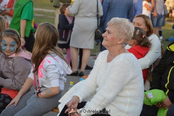 Pieczenie ziemniaka z Radą Osiedla Centrum [03.10.2015] - zdjęcie #30 - eOstroleka.pl
