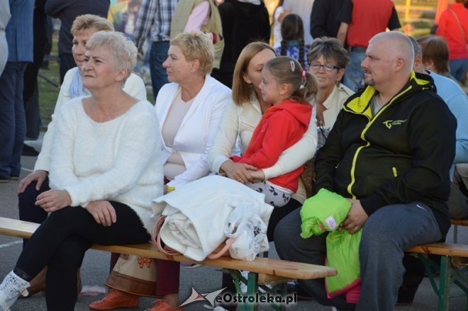 Pieczenie ziemniaka z Radą Osiedla Centrum [03.10.2015] - zdjęcie #25 - eOstroleka.pl
