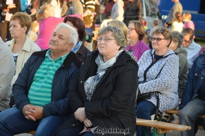 Pieczenie ziemniaka z Radą Osiedla Centrum [03.10.2015] - zdjęcie #23 - eOstroleka.pl