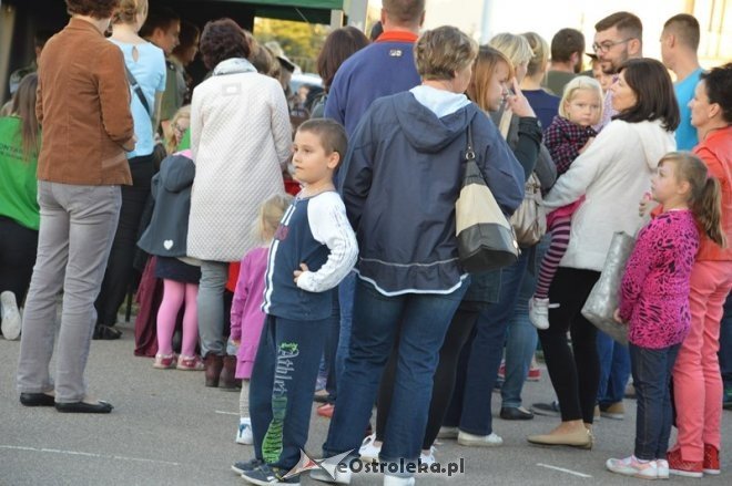 Pieczenie ziemniaka z Radą Osiedla Centrum [03.10.2015] - zdjęcie #22 - eOstroleka.pl