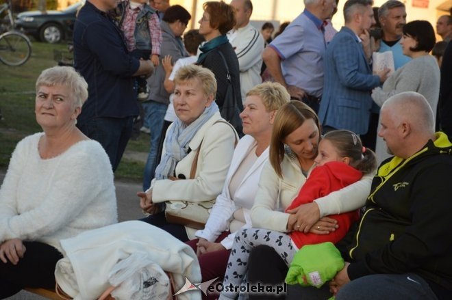 Pieczenie ziemniaka z Radą Osiedla Centrum [03.10.2015] - zdjęcie #21 - eOstroleka.pl