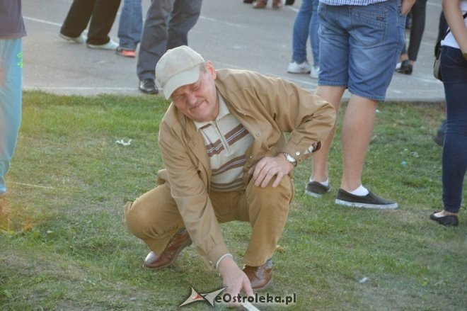 Pieczenie ziemniaka z Radą Osiedla Centrum [03.10.2015] - zdjęcie #12 - eOstroleka.pl