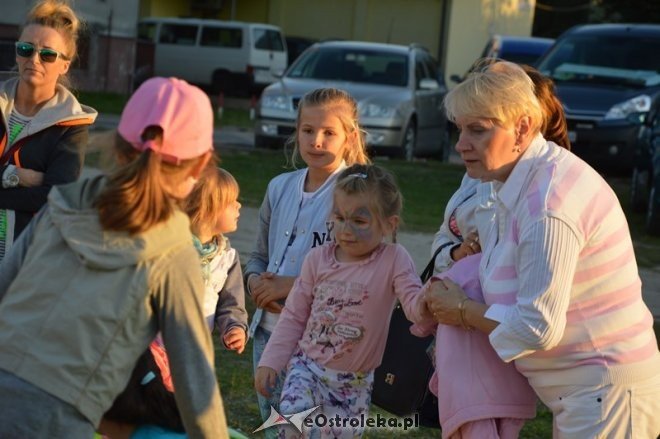 Pieczenie ziemniaka z Radą Osiedla Centrum [03.10.2015] - zdjęcie #6 - eOstroleka.pl