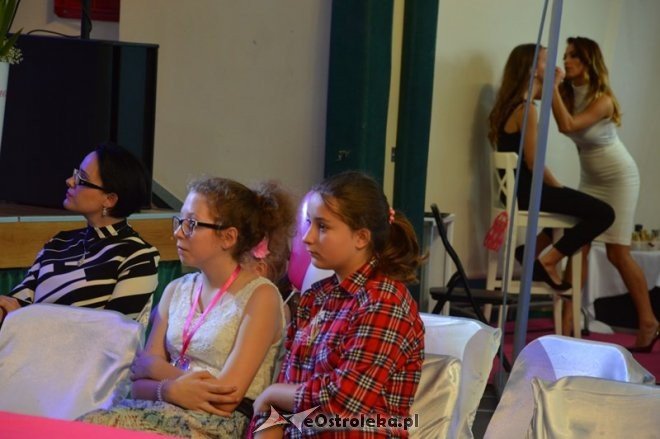 Targi Ślubne Love 2015 [04.10.2015] - zdjęcie #160 - eOstroleka.pl