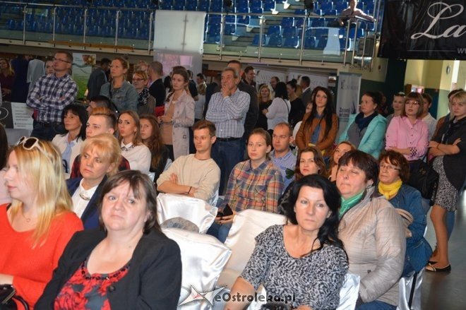 Targi Ślubne Love 2015 [04.10.2015] - zdjęcie #152 - eOstroleka.pl
