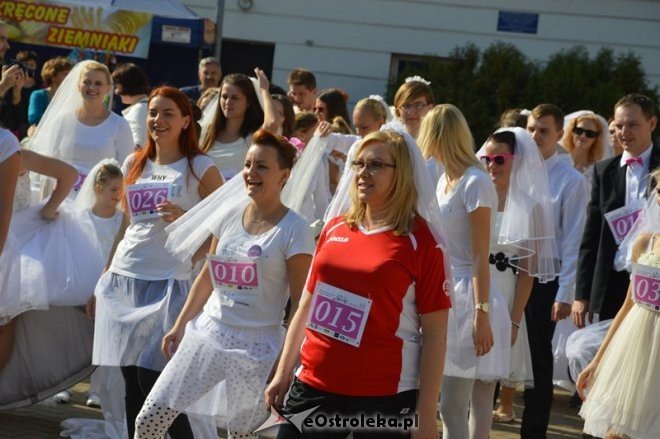 Targi Ślubne Love 2015 [04.10.2015] - zdjęcie #144 - eOstroleka.pl