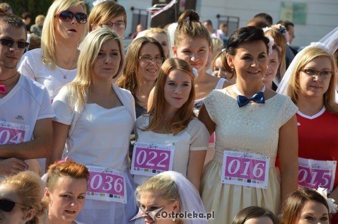 Targi Ślubne Love 2015 [04.10.2015] - zdjęcie #115 - eOstroleka.pl