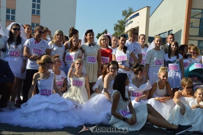 Targi Ślubne Love 2015 [04.10.2015] - zdjęcie #110 - eOstroleka.pl