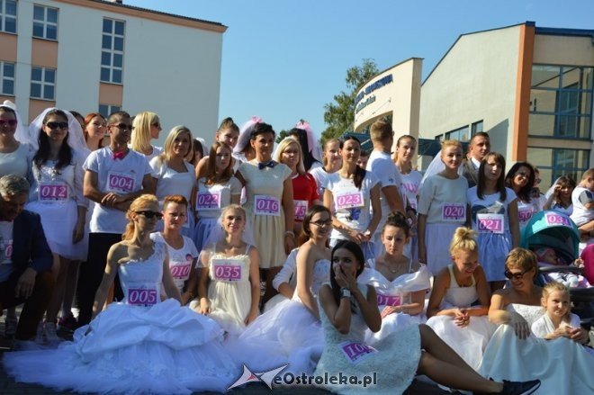 Targi Ślubne Love 2015 [04.10.2015] - zdjęcie #107 - eOstroleka.pl