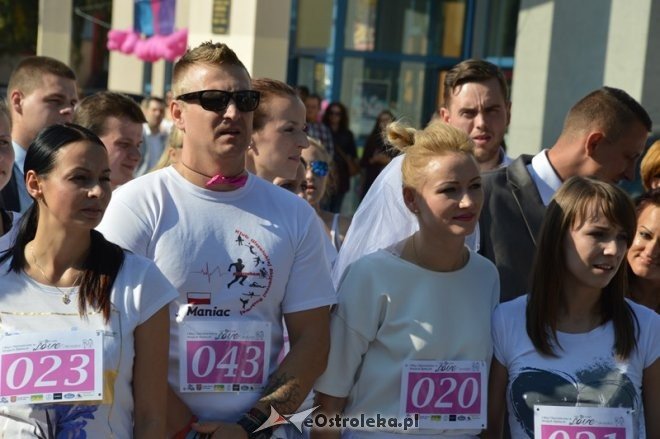 Targi Ślubne Love 2015 [04.10.2015] - zdjęcie #105 - eOstroleka.pl