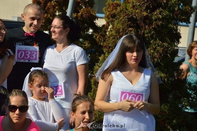 Targi Ślubne Love 2015 [04.10.2015] - zdjęcie #103 - eOstroleka.pl