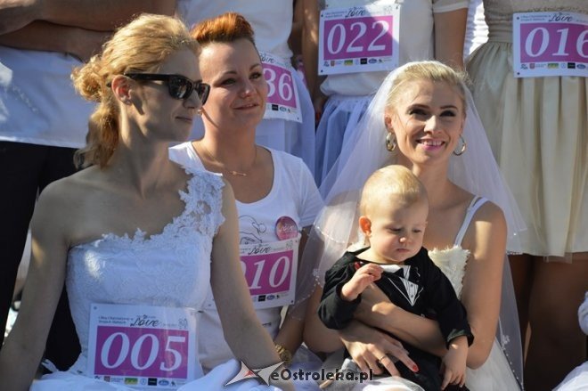 Targi Ślubne Love 2015 [04.10.2015] - zdjęcie #93 - eOstroleka.pl