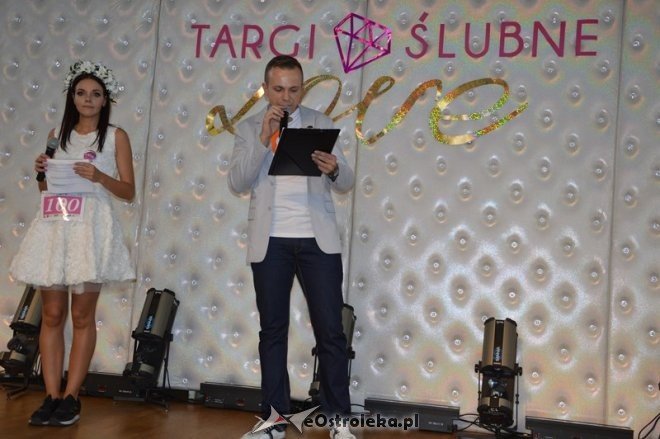 Targi Ślubne Love 2015 [04.10.2015] - zdjęcie #178 - eOstroleka.pl