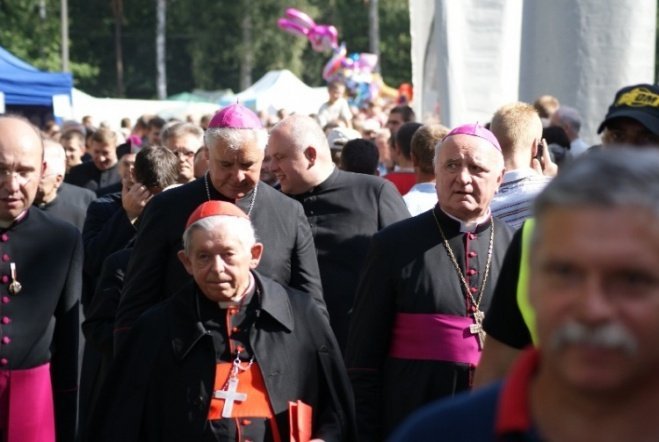 32 Miodobranie kurpiowskie (30.08.09) - zdjęcie #58 - eOstroleka.pl