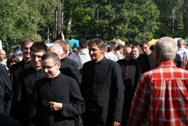 32 Miodobranie kurpiowskie (30.08.09) - zdjęcie #56 - eOstroleka.pl