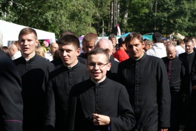 32 Miodobranie kurpiowskie (30.08.09) - zdjęcie #55 - eOstroleka.pl