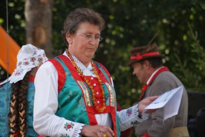 32 Miodobranie kurpiowskie (30.08.09) - zdjęcie #45 - eOstroleka.pl