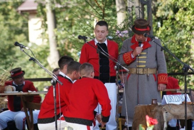32 Miodobranie kurpiowskie (30.08.09) - zdjęcie #31 - eOstroleka.pl