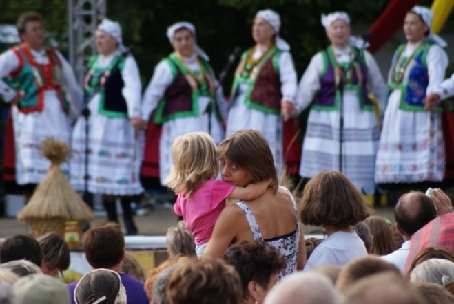 32 Miodobranie kurpiowskie (30.08.09) - zdjęcie #23 - eOstroleka.pl
