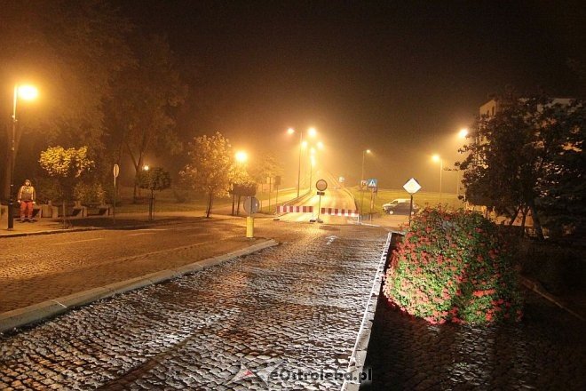 Ostrołęka: Nowy most już zamknięty. Jutro początek korków [05.10.2015] - zdjęcie #6 - eOstroleka.pl