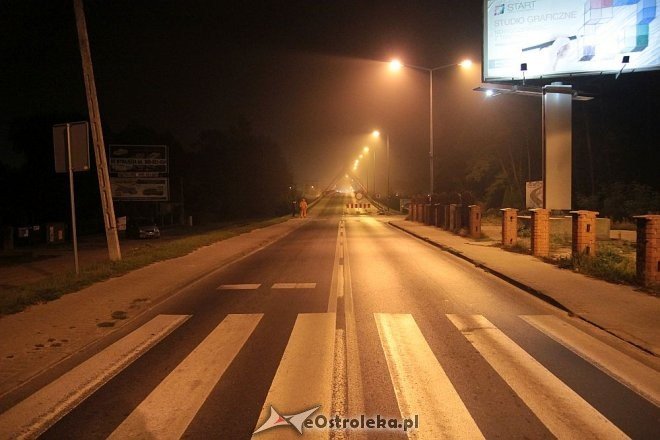 Ostrołęka: Nowy most już zamknięty. Jutro początek korków [05.10.2015] - zdjęcie #12 - eOstroleka.pl