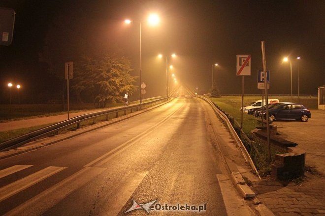 Ostrołęka: Nowy most już zamknięty. Jutro początek korków [05.10.2015] - zdjęcie #23 - eOstroleka.pl