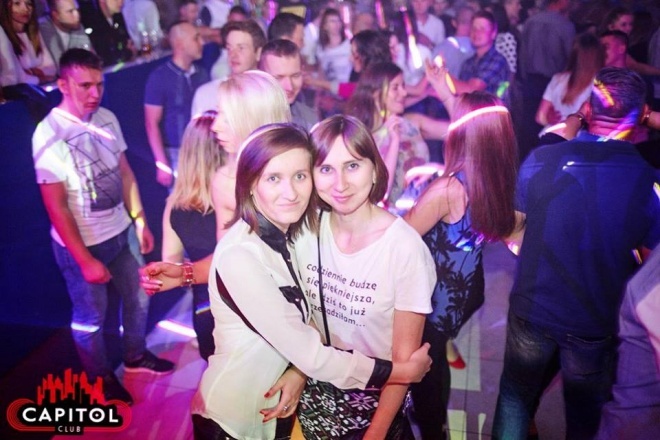 Weekend w Clubie Capitol Sypniewo [03.10.2015] - zdjęcie #28 - eOstroleka.pl