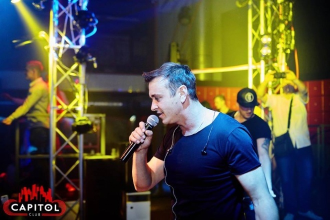 Weekend w Clubie Capitol Sypniewo [03.10.2015] - zdjęcie #30 - eOstroleka.pl
