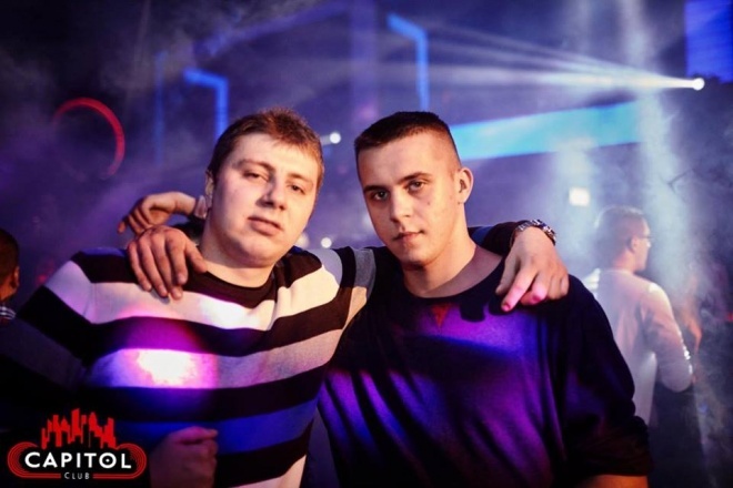 Weekend w Clubie Capitol Sypniewo [03.10.2015] - zdjęcie #59 - eOstroleka.pl