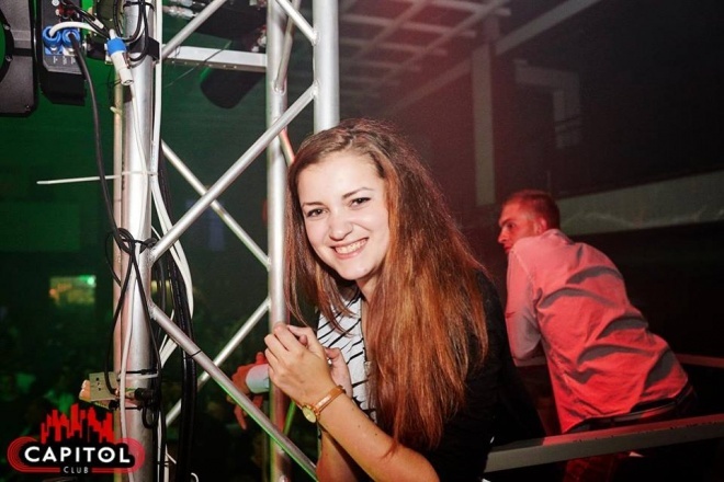 Weekend w Clubie Capitol Sypniewo [03.10.2015] - zdjęcie #28 - eOstroleka.pl