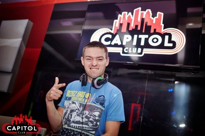 Weekend w Clubie Capitol Sypniewo [03.10.2015] - zdjęcie #23 - eOstroleka.pl