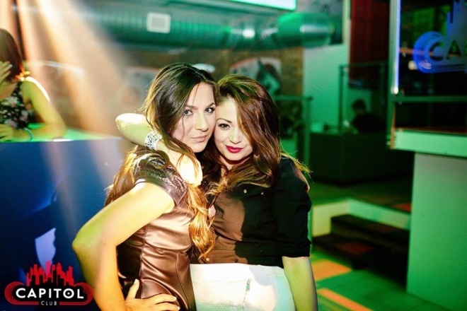 Weekend w Clubie Capitol Sypniewo [03.10.2015] - zdjęcie #19 - eOstroleka.pl